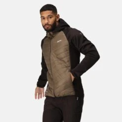 Regatta Veste Hybride Homme Andreson VIII -Promos Regatta || Quechua || Dare 2b Boutique veste hybride homme andreson viii 3