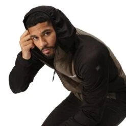 Regatta Veste Hybride Homme Andreson VIII -Promos Regatta || Quechua || Dare 2b Boutique veste hybride homme andreson viii 6