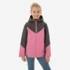 Quechua Veste Imperméable De Randonnée - MH500 - Enfant 7-15 Ans 2 Quechua Veste Imperméable De Randonnée - MH500 - Enfant 7-15 Ans -Promos Regatta || Quechua || Dare 2b Boutique veste impermeable de randonnee mh500 enfant 7 15 ans