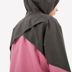 Quechua Veste Imperméable De Randonnée - MH500 - Enfant 7-15 Ans -Promos Regatta || Quechua || Dare 2b Boutique veste impermeable de randonnee mh500 enfant 7 15 ans 7