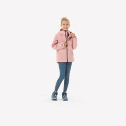 Quechua Veste Imperméable De Randonnée - MH900 - Enfant 7-15 Ans 13 Quechua Veste Imperméable De Randonnée - MH900 - Enfant 7-15 Ans -Promos Regatta || Quechua || Dare 2b Boutique veste impermeable de randonnee mh900 enfant 7 15 ans 1