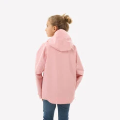 Quechua Veste Imperméable De Randonnée - MH900 - Enfant 7-15 Ans 15 Quechua Veste Imperméable De Randonnée - MH900 - Enfant 7-15 Ans -Promos Regatta || Quechua || Dare 2b Boutique veste impermeable de randonnee mh900 enfant 7 15 ans 3