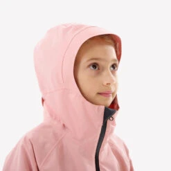 Quechua Veste Imperméable De Randonnée - MH900 - Enfant 7-15 Ans 16 Quechua Veste Imperméable De Randonnée - MH900 - Enfant 7-15 Ans -Promos Regatta || Quechua || Dare 2b Boutique veste impermeable de randonnee mh900 enfant 7 15 ans 4
