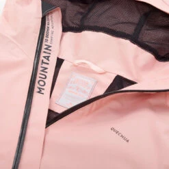 Quechua Veste Imperméable De Randonnée - MH900 - Enfant 7-15 Ans 19 Quechua Veste Imperméable De Randonnée - MH900 - Enfant 7-15 Ans -Promos Regatta || Quechua || Dare 2b Boutique veste impermeable de randonnee mh900 enfant 7 15 ans 7