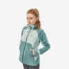 Quechua Veste Imperméable De Randonnée Montagne - MH500 - Femme -Promos Regatta || Quechua || Dare 2b Boutique veste impermeable de randonnee montagne mh500 femme