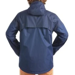 Quechua Veste Imperméable De Randonnée - NH500 Flap - Homme -Promos Regatta || Quechua || Dare 2b Boutique veste impermeable de randonnee nh500 flap homme 6