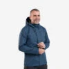 Quechua Veste Imperméable De Randonnée - NH500 Imper - Homme -Promos Regatta || Quechua || Dare 2b Boutique veste impermeable de randonnee nh500 imper homme