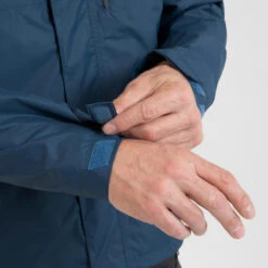 Quechua Veste Imperméable De Randonnée - NH500 Imper - Homme -Promos Regatta || Quechua || Dare 2b Boutique veste impermeable de randonnee nh500 imper homme 4