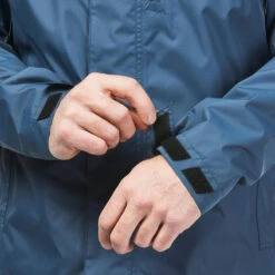 Quechua Veste Imperméable De Randonnée - NH500 Imper - Homme -Promos Regatta || Quechua || Dare 2b Boutique veste impermeable de randonnee nh500 imper homme 8