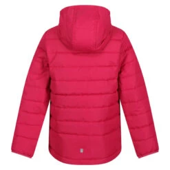 Regatta Veste Isolée HELFA Enfant (Noir) -Promos Regatta || Quechua || Dare 2b Boutique veste isolee helfa enfant noir 3