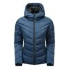 Dare 2b Veste Isolée REPUTABLE Femme (Denim Foncé) -Promos Regatta || Quechua || Dare 2b Boutique veste isolee reputable femme denim fonce
