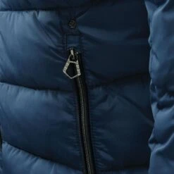 Dare 2b Veste Isolée REPUTABLE Femme (Denim Foncé) 10 Dare 2b Veste Isolée REPUTABLE Femme (Denim Foncé) -Promos Regatta || Quechua || Dare 2b Boutique veste isolee reputable femme denim fonce 3