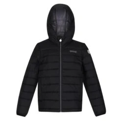 Regatta Veste Junior Matelassée Isolante HELFA -Promos Regatta || Quechua || Dare 2b Boutique veste junior matelassee isolante helfa 2