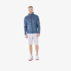 Quechua Veste Légère De Randonnée Coupe Vent - MH900 - Homme -Promos Regatta || Quechua || Dare 2b Boutique veste legere de randonnee coupe vent mh900 homme 1
