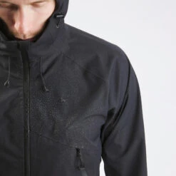 Quechua Veste Légère Imperméable De Randonnée - MH500 - Homme 14 Quechua Veste Légère Imperméable De Randonnée - MH500 - Homme -Promos Regatta || Quechua || Dare 2b Boutique veste legere impermeable de randonnee mh500 homme 2