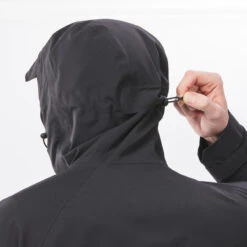 Quechua Veste Légère Imperméable De Randonnée - MH500 - Homme 18 Quechua Veste Légère Imperméable De Randonnée - MH500 - Homme -Promos Regatta || Quechua || Dare 2b Boutique veste legere impermeable de randonnee mh500 homme 6