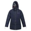 Regatta Veste Matelassée CHRISTIAN LACROIX GALLICAN Femme (Bleu Marine) 1 Regatta Veste Matelassée CHRISTIAN LACROIX GALLICAN Femme (Bleu Marine) -Promos Regatta || Quechua || Dare 2b Boutique veste matelassee christian lacroix gallican femme bleu marine