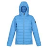 Regatta Veste Matelassée HELFA Femme (Bleu) 1 Regatta Veste Matelassée HELFA Femme (Bleu) -Promos Regatta || Quechua || Dare 2b Boutique veste matelassee helfa femme bleu