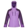 Regatta Veste Matelassée HIGHTON STRETCH Femme (Violet Clair / Saphir Violet / Violet 1 Regatta Veste Matelassée HIGHTON STRETCH Femme (Violet Clair / Saphir Violet / Violet -Promos Regatta || Quechua || Dare 2b Boutique veste matelassee highton stretch femme violet clair saphir violet violet