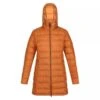 Regatta Veste Matelassée STARLER Femme (Cuivre) 2 Regatta Veste Matelassée STARLER Femme (Cuivre) -Promos Regatta || Quechua || Dare 2b Boutique veste matelassee starler femme cuivre