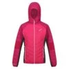 Regatta Veste Matelassée TRUTTON Femme (Rose Fluo / Rose Foncé) -Promos Regatta || Quechua || Dare 2b Boutique veste matelassee trutton femme rose fluo rose fonce