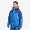 Veste Parka 3 En 1 Imperméable Modulaire De Trek - ARCTIC 900 - Homme -Promos Regatta || Quechua || Dare 2b Boutique veste parka 3 en 1 impermeable modulaire de trek arctic 900 homme