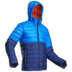 Veste Parka 3 En 1 Imperméable Modulaire De Trek - ARCTIC 900 - Homme -Promos Regatta || Quechua || Dare 2b Boutique veste parka 3 en 1 impermeable modulaire de trek arctic 900 homme 3