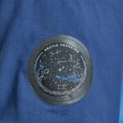 Veste Parka 3 En 1 Imperméable Modulaire De Trek - ARCTIC 900 - Homme -Promos Regatta || Quechua || Dare 2b Boutique veste parka 3 en 1 impermeable modulaire de trek arctic 900 homme 6