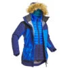 Veste Parka 3en1 Imperméable Modulaire De Trek - Artic 900 -33 °C - Femme 2 Veste Parka 3en1 Imperméable Modulaire De Trek - Artic 900 -33 °C - Femme -Promos Regatta || Quechua || Dare 2b Boutique veste parka 3en1 impermeable modulaire de trek artic 900 33 c femme