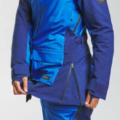 Veste Parka 3en1 Imperméable Modulaire De Trek - Artic 900 -33 °C - Femme -Promos Regatta || Quechua || Dare 2b Boutique veste parka 3en1 impermeable modulaire de trek artic 900 33 c femme 9