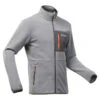 Veste Polaire Columbia Grise De Randonnée Montagne - Homme -Promos Regatta || Quechua || Dare 2b Boutique veste polaire columbia grise de randonnee montagne homme