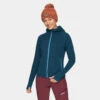 Veste Polaire De Randonnée Alpinus Oeta - Femme 1 Veste Polaire De Randonnée Alpinus Oeta - Femme -Promos Regatta || Quechua || Dare 2b Boutique veste polaire de randonnee alpinus oeta femme