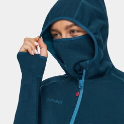 Veste Polaire De Randonnée Alpinus Oeta - Femme -Promos Regatta || Quechua || Dare 2b Boutique veste polaire de randonnee alpinus oeta femme 2