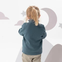 Quechua Veste Polaire De Randonnée - MH150 Grise - Enfant 2-6 Ans 9 Quechua Veste Polaire De Randonnée - MH150 Grise - Enfant 2-6 Ans -Promos Regatta || Quechua || Dare 2b Boutique veste polaire de randonnee mh150 grise enfant 2 6 ans 2