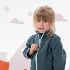 Quechua Veste Polaire De Randonnée - MH150 Grise - Enfant 2-6 Ans 10 Quechua Veste Polaire De Randonnée - MH150 Grise - Enfant 2-6 Ans -Promos Regatta || Quechua || Dare 2b Boutique veste polaire de randonnee mh150 grise enfant 2 6 ans 3
