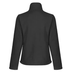 Regatta Veste Polaire Femmes (Noir) -Promos Regatta || Quechua || Dare 2b Boutique veste polaire femmes noir 1
