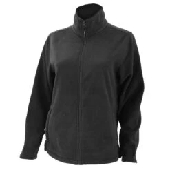 Regatta Veste Polaire Femmes (Noir) -Promos Regatta || Quechua || Dare 2b Boutique veste polaire femmes noir 2