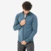Quechua Veste Polaire Fine De Randonnée - MH520 Light - Homme -Promos Regatta || Quechua || Dare 2b Boutique veste polaire fine de randonnee mh520 light homme