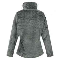 Regatta Veste Polaire HELOISE Femme (Vert Forêt Sombre) 8 Regatta Veste Polaire HELOISE Femme (Vert Forêt Sombre) -Promos Regatta || Quechua || Dare 2b Boutique veste polaire heloise femme vert foret sombre 1