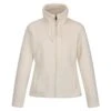 Regatta Veste Polaire KIZMITT Femme (Blanc Cassé) -Promos Regatta || Quechua || Dare 2b Boutique veste polaire kizmitt femme blanc casse