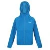 Regatta Veste Polaire MAXWELL Enfant (Bleu Indigo) -Promos Regatta || Quechua || Dare 2b Boutique veste polaire maxwell enfant bleu indigo