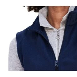 Regatta Veste Polaire Sans Manches Femme (Bleu Marine) 7 Regatta Veste Polaire Sans Manches Femme (Bleu Marine) -Promos Regatta || Quechua || Dare 2b Boutique veste polaire sans manches femme bleu marine 1