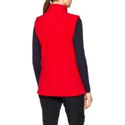 Regatta Veste Polaire Sans Manches Femme (Rouge) 8 Regatta Veste Polaire Sans Manches Femme (Rouge) -Promos Regatta || Quechua || Dare 2b Boutique veste polaire sans manches femme rouge 2
