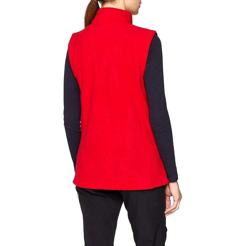 Regatta Veste Polaire Sans Manches Femme (Rouge) 5 Regatta Veste Polaire Sans Manches Femme (Rouge) – Image 3