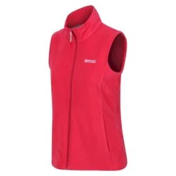 Regatta Veste Polaire Sans Manches SWEETNESS Femme (Rose Vif) 10 Regatta Veste Polaire Sans Manches SWEETNESS Femme (Rose Vif) -Promos Regatta || Quechua || Dare 2b Boutique veste polaire sans manches sweetness femme rose vif 3