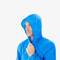 Quechua VESTE RAINCUT 1/2 ZIP -Promos Regatta || Quechua || Dare 2b Boutique veste raincut 12 zip 4