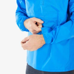 Quechua VESTE RAINCUT 1/2 ZIP -Promos Regatta || Quechua || Dare 2b Boutique veste raincut 12 zip 6