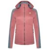 Dare 2b Veste RITUAL Femme (Rose)