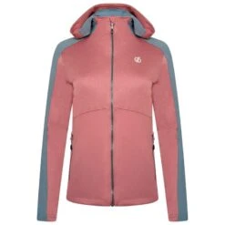 Dare 2b Veste RITUAL Femme (Rose)