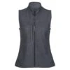 Regatta Veste Sans Manches FLUX Femme (Gris Chiné) -Promos Regatta || Quechua || Dare 2b Boutique veste sans manches flux femme gris chine